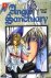 Angel Sanctuary Tome 4