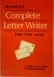 Warne's Complete Letter Wri...