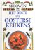 Het beste uit oosterse keuk...