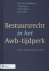 Bestuursrecht in het Awb-ti...