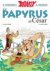 Ferri, Jean-Yves ; Goscinny, Rene ; Uderzo, Albert - Asterix Le papyrus de Cesar
