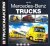 Colin Peck - Mercedes-Benz Trucks