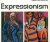 GERHARDUS, Maly and Dietfried - Expressionism From Artistic commitment to the Beginning of a New Era