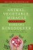 Kingsolver, Barbara, Kingsolver, Camille, Hopp, Steven L. - Animal, Vegetable, Miracle