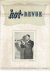 JAZZ - Robert SCHWAAR - René LANGEL [Red.] - Hot-Revue - Revue mensuelle de Jazz-Hot. - No. 1 - Déc. 1945 - 1946 Numéro 2 + 3 + 4 + 5 + 6 + 7 + 8 + 9 + 10 + 11 - 1947 Numéro 1 + 3 + 4 + 5. [Together 15 issues].