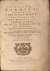 Vinnius, Arnold - [Antique book, legal] In quatuor libros institutionum imperialium commentarius academicus et forensis J.G. Heineccius, 2 volumes, Venezia 1804, org. boards, 459 + 387 pag.