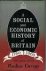 pauline gregg - a social and economic history of britain