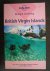 Handler, Mauricio - Diving - Snorkeling British Virgin Islands / Maagdeneilanden
