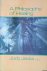 Jacka, Judy - A Philosophy of Healing