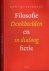 Filosofie en Fictie:  Denkb...