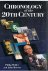 Chronology of the 20th century