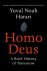 Homo Deus: A Brief History ...