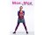 I.W. Easton - Moe is Moe