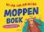 Moppenboek - Hi-ha-hilarische moppenboek voor kinderen