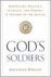 Jonathan Wright - God's Soldiers