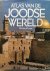 Lange, Nicholas de. - Atlas van de Joodse wereld.