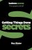 Rus Slater - Getting Things Done