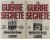 La Guerre secrète : Le rem...
