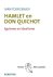 Hamlet en Don Quichot ideal...
