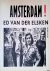 Elsken, Ed van der - Amsterdam! Oude foto's 1947-1970