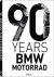 Jürgen Gassebner - 90 years BMW Motorrad