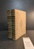 BYNKERSHOEK, CORNELIUS VAN, - 1. Cornelii van Bynkershoek, jcti et praesidis, observationum juris Romani libri quatuor in quibus plurima juris civilis aliorumque auctorum loca explicantur & emendantur. Tomus primus, editio tertia. 2. Cornelii van Bynkershoek, jcti et praes...