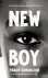 Tracy Chevalier 30407 - New Boy