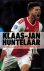 Diverse auteurs - Klaas-Jan Huntelaar -Hommage aan de doelpuntenmachine