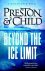 Beyond the ice limit