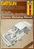 Datsun 810 Maxima Manual, N...