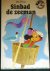 Disney, Walt - Sinbad de zeeman