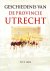 Diverse auteurs - Geschiedenis van de provincie Utrecht (3-delig)