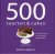 Susannah Blake - 500 taarten & cakes