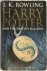 J.K. Rowling 10611 - Harry Potter and the Deathly Hallows Adult Edition