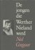 De jongen die Werther Niela...