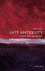(1) Late Antiquity: A Very ...