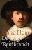 Onno Blom - De jonge Rembrandt