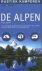 Rustiek kamperen / De Alpen...