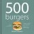 500 burgers en 500 italiaan...