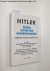Hitler : Reden Schriften An...