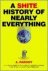 Antal Parody - A Shite History of Nearly Everything