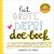 Marieke Goeij - Het grote depri Doe-Boek