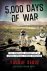 Yousuf Sediq - 5,000 Days of War