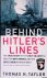 Behind Hitler's Lines: The ...