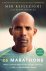 Meb Keflezighi - 26 Marathons