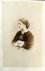 [Carte-de-visite Fotografie]