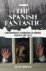Rowan-Legg, Shelagh - The Spanish Fantastic / Contemporary Filmmaking in Horror, Fantasy and Sci-Fi