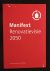 Manifest Renovatievisie 205...