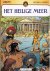 Jacques Martin - 1 het heilige meer Orion