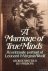 Spater, George  Ian Parsons - A Marriage of True Minds: Intimate Portrait of Leonard and Virginia Woolf